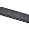 Westin Automotive 20-C SILVERADO/SIERRA 2500/3500 CREW CAB 8FT PRO TRAXX 5 OVAL W2W NERF STEP BARS 21-534770 - alternate 3